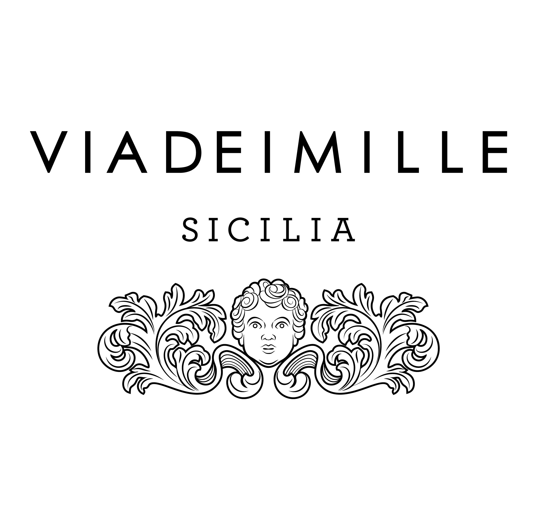 Via Dei Mille Sicilia